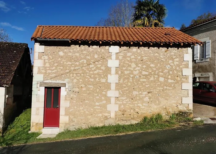 Gite La Maisonnette