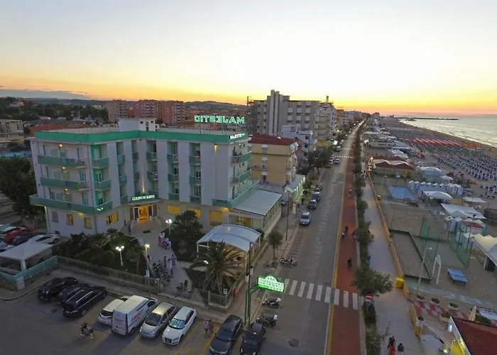 Hotel Majestic