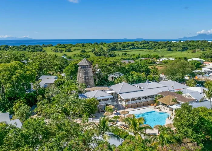 Le Relais Du Moulin - Hotel De Charme & Spa Adult Only