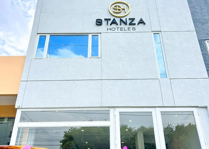 Stanza Hotel Monteria