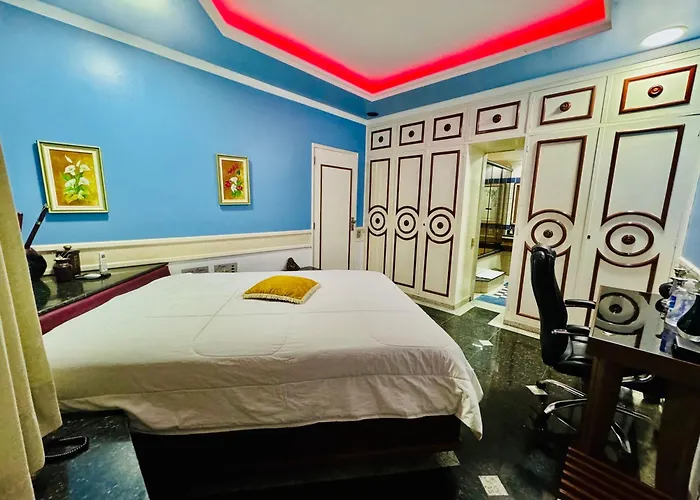 Hotel Comendador