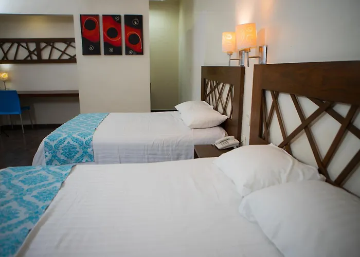 Hotel Tres Soles
