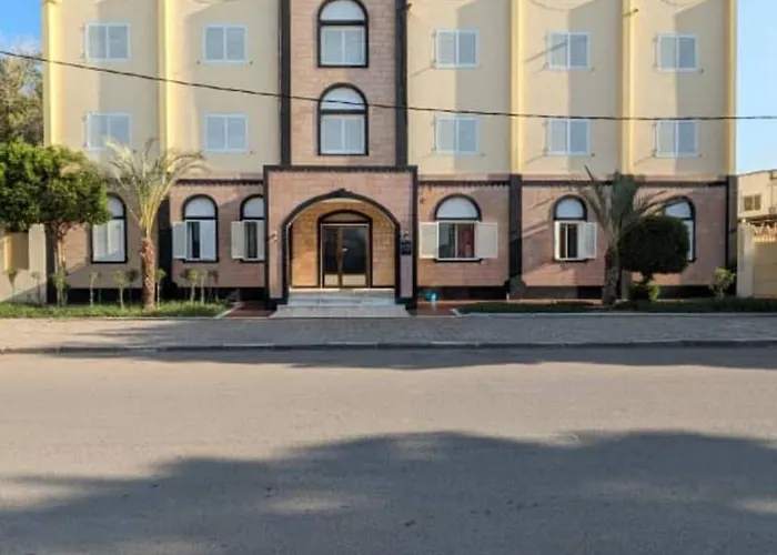 Hotel Alia