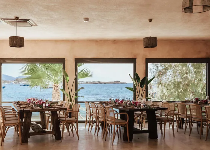 Inone Mucho Selection Hotel