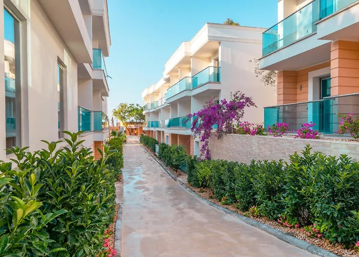 Inone Mucho Selection Hotel