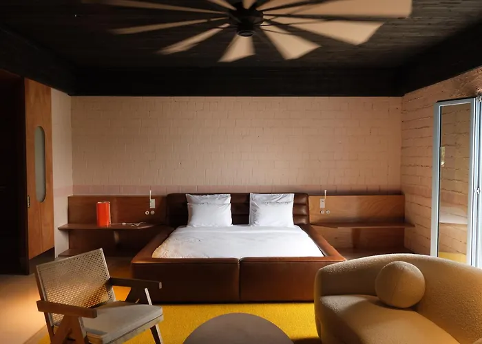 Rooms Hotel Batumi