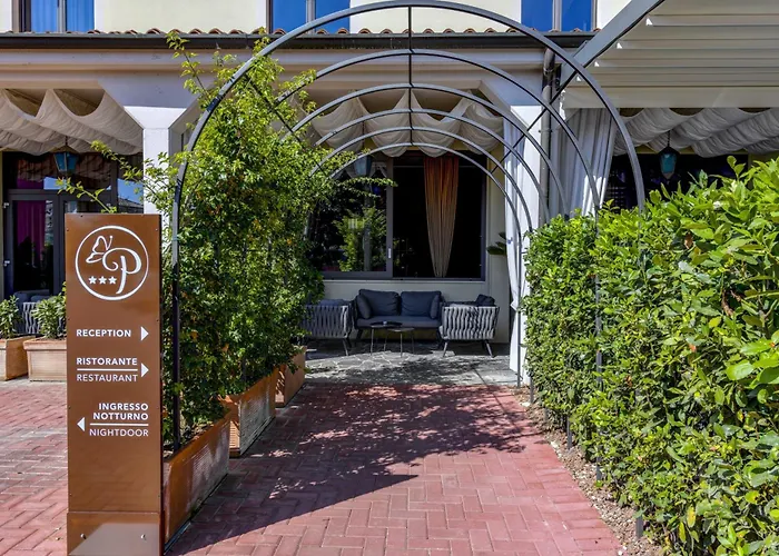 Albergo Locanda Primavera