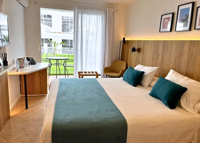 Alfons Hotel
