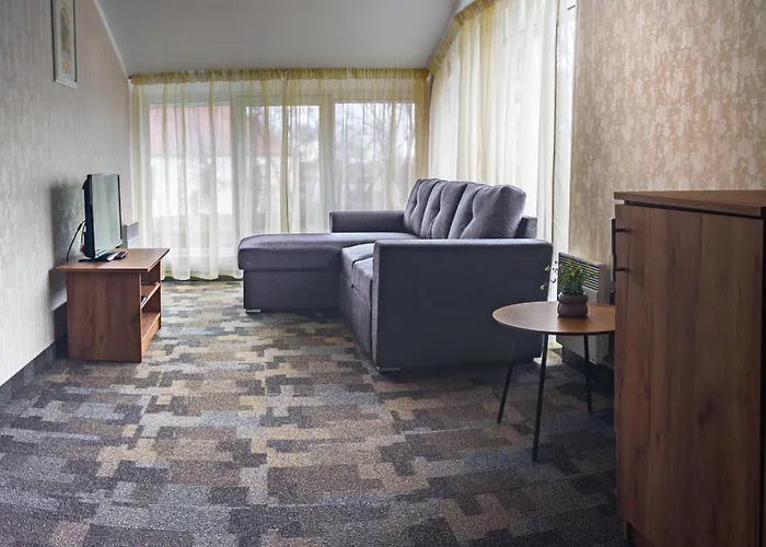 Hotell Wironia