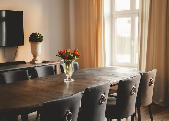 Frost Boutique Hotel