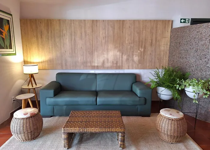 Hotel Recreio dos Bandeirantes