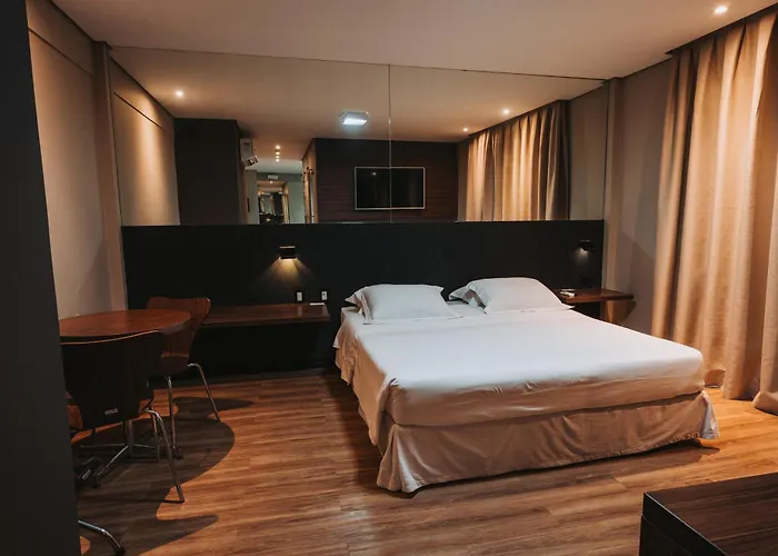 Catuai Hotel Cacoal