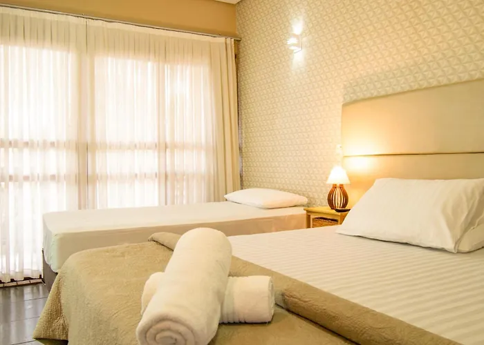 Park Hotel Modelo