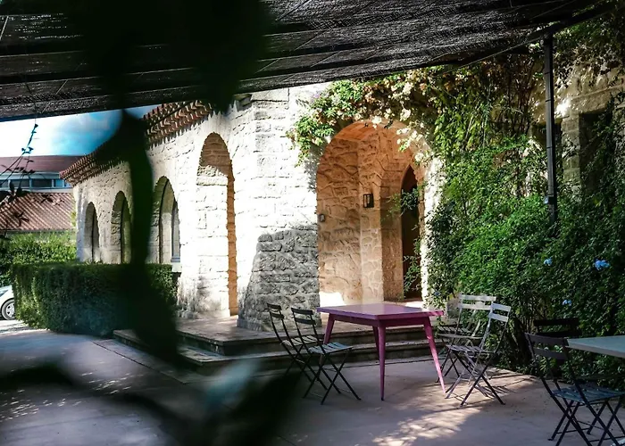 Le Sens Six Bed & Breakfast Montpellier