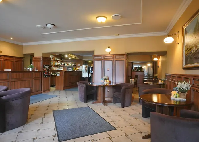 Hotel Alexandra