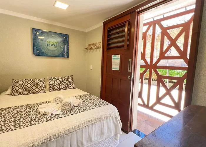 Rede Andrade Mini (Adults Only)
