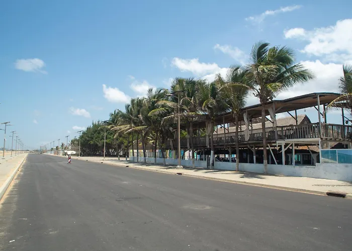 Tahiti Hotel