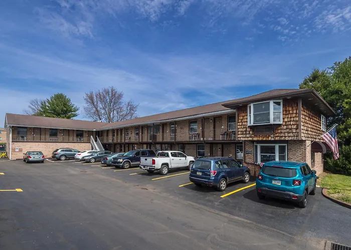 Sunrise Inn Hershey