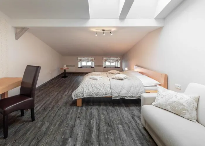 Hotel Anno