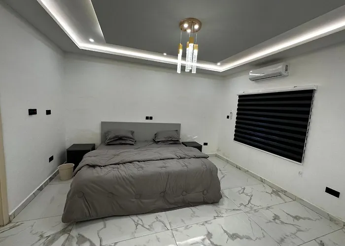 Bobby'S Villa