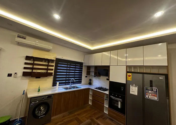Bobby'S Villa