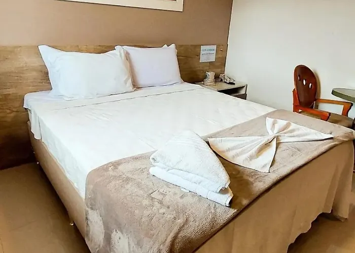 Tapindare Hotel