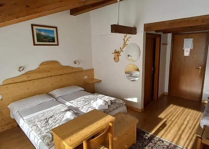 Hotel Salgetti