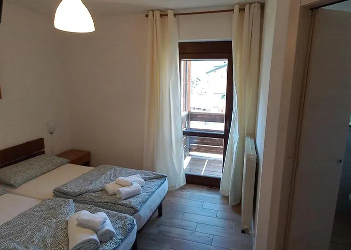 Hotel Salgetti