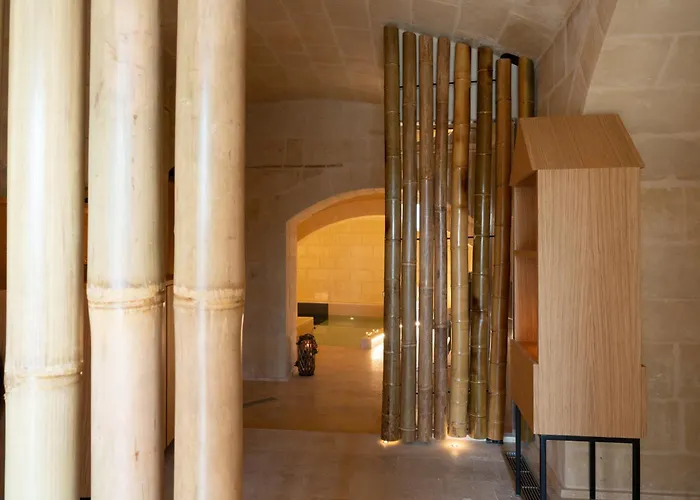 Cenobio Hotel&SPA Matera
