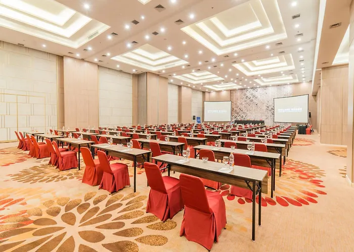 Bigland Bogor Hotel Powered By Archipelago