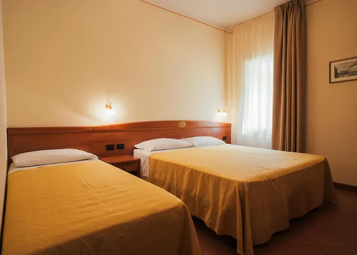Albergo Canè