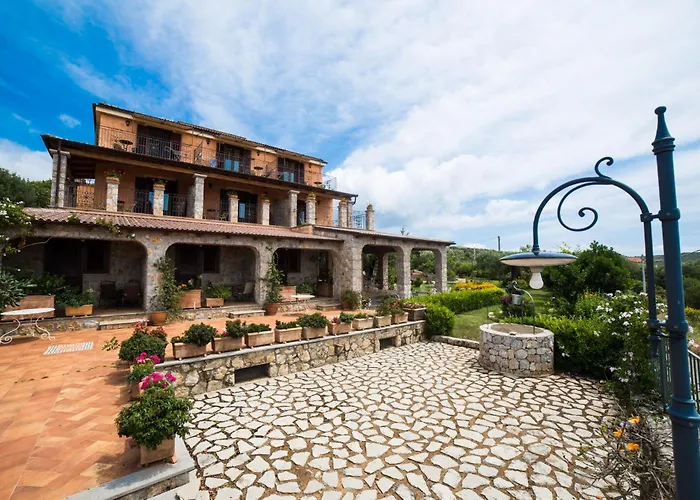 Relais Pian delle Starze