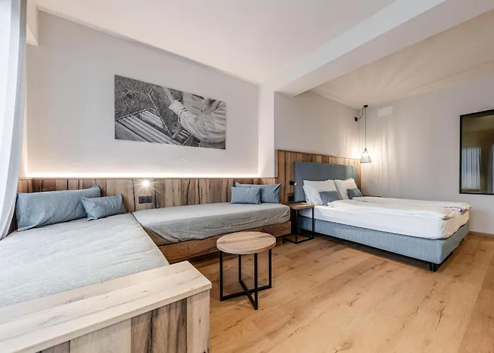 Hotel Eccher