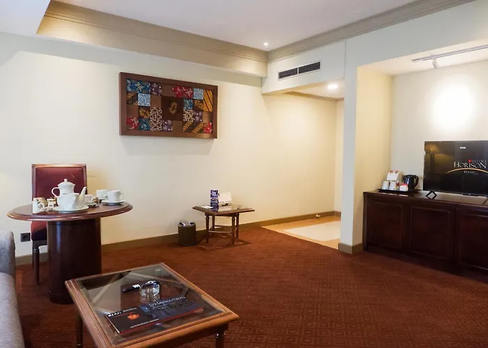 Hotel Horison Ultima Bekasi