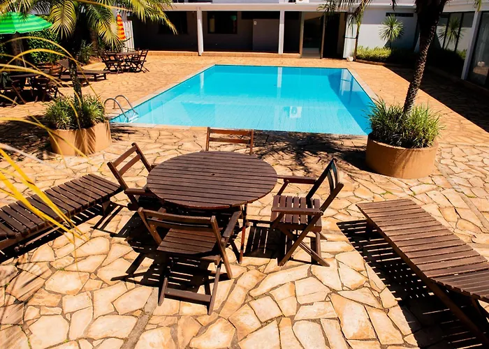 Hotel Fernandão