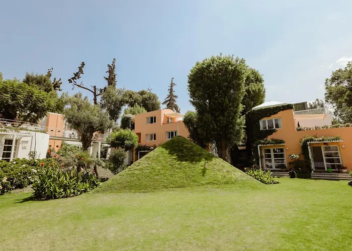 La Posada Del Puente