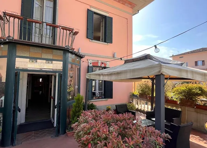 Hotel Ludovico Ariosto
