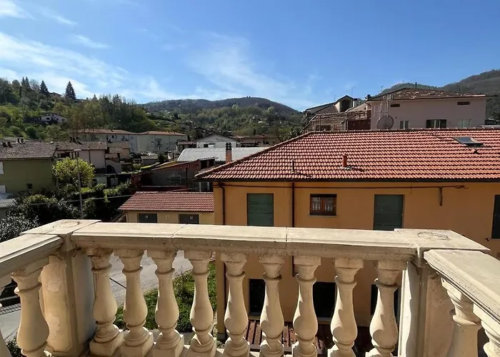Hotel Ludovico Ariosto
