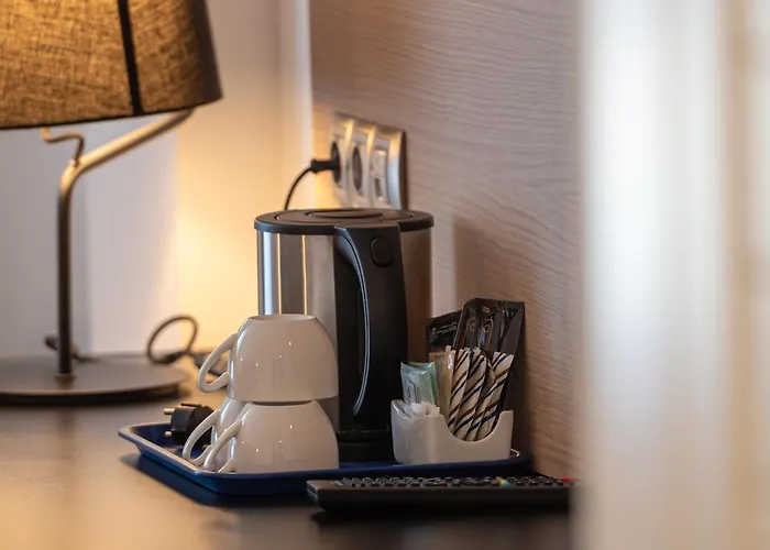 Hotel Roc Meler