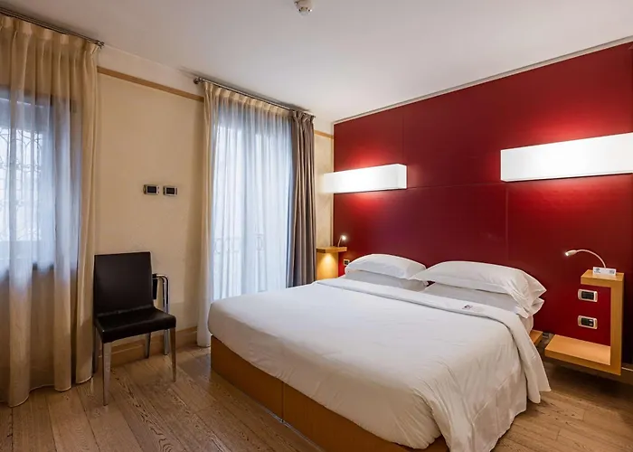 Best Western Hotel Armando