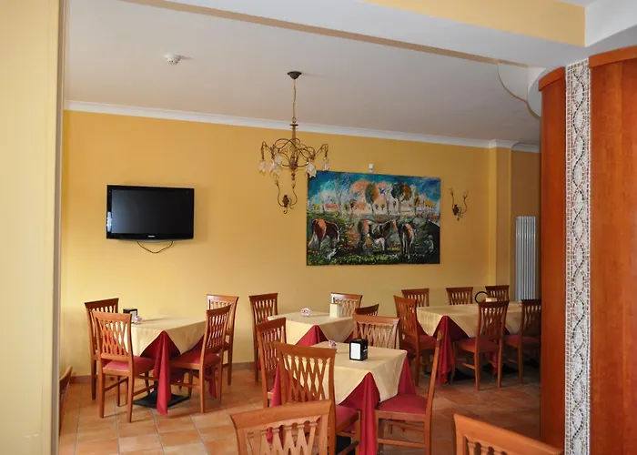 Hotel Duca Di Calabria