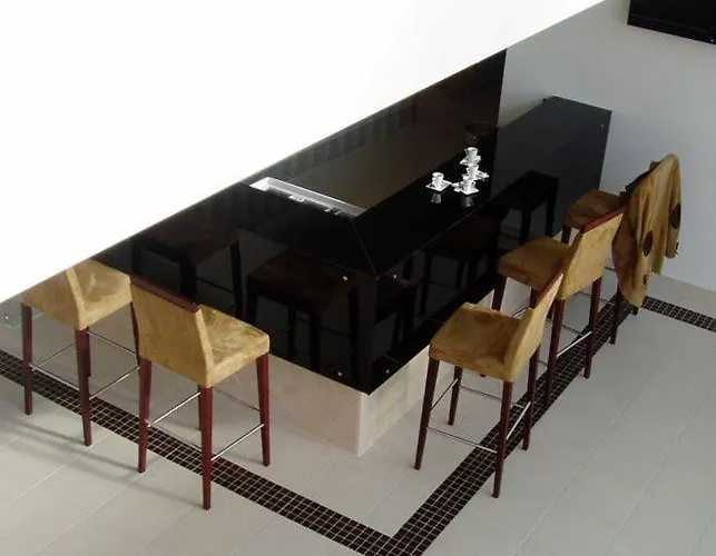 Hotel A Esteva
