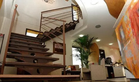 Hotel Del Brembo