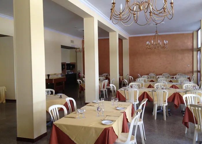 Hotel Turismo