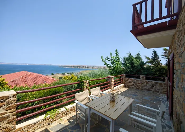 Ethaleia Hotel