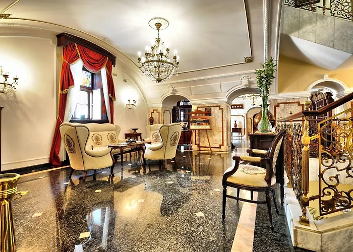 Hotel Leopold I