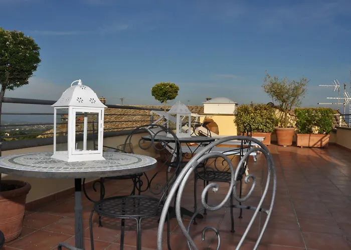 Hotel Urbano V