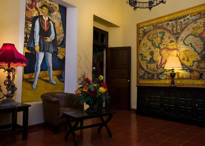 Boutique Hotel Palacio