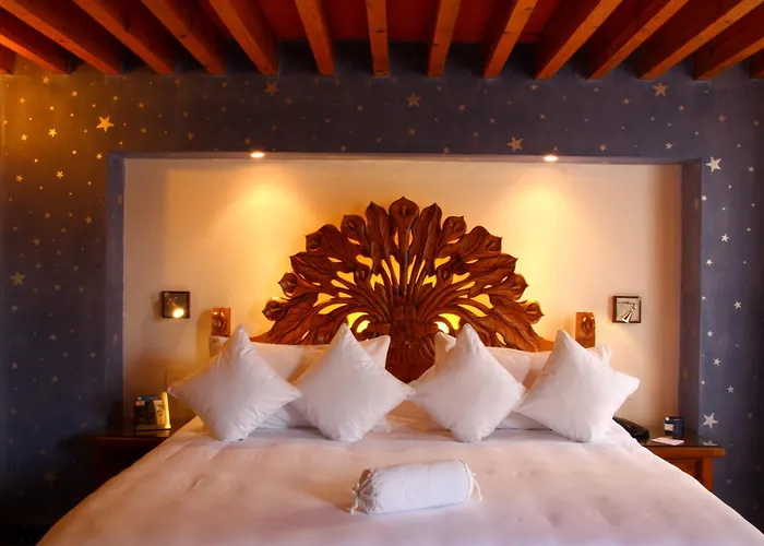 Casona De La Republica Hotel Boutique & Spa