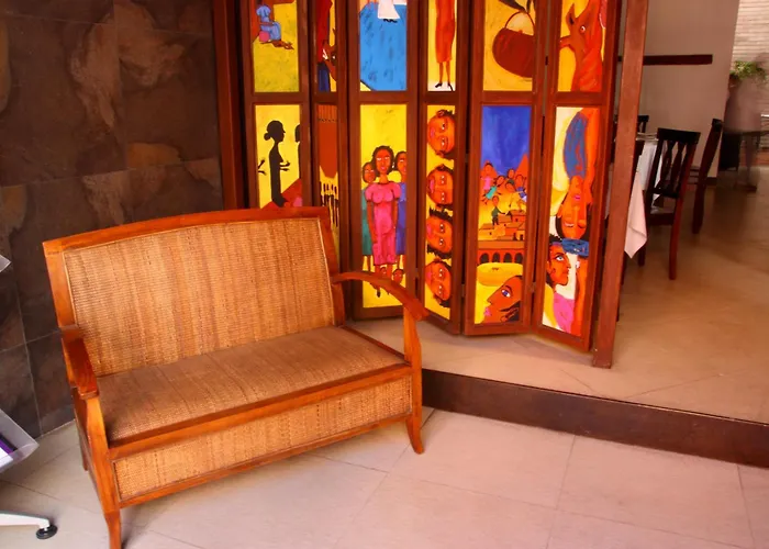 Casona De La Republica Hotel Boutique & Spa
